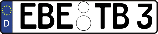 EBE-TB3