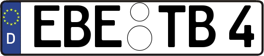 EBE-TB4