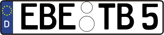 EBE-TB5