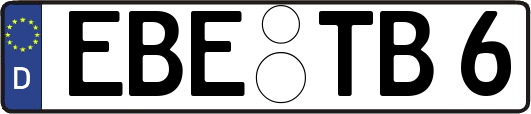 EBE-TB6