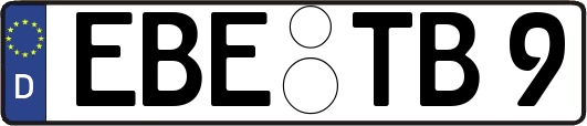 EBE-TB9