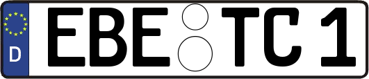 EBE-TC1