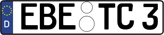 EBE-TC3