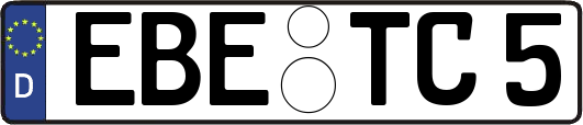 EBE-TC5
