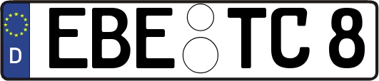 EBE-TC8