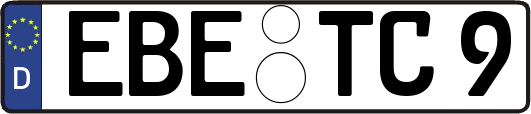 EBE-TC9