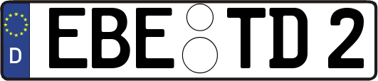 EBE-TD2
