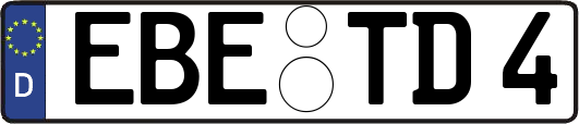EBE-TD4