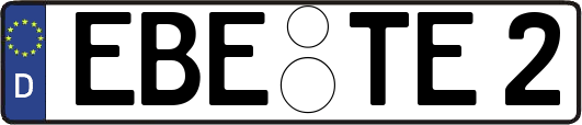 EBE-TE2