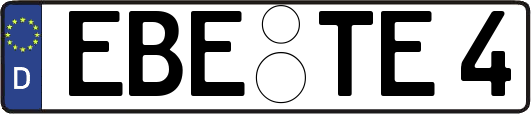 EBE-TE4