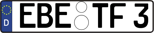 EBE-TF3