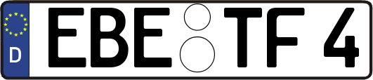 EBE-TF4