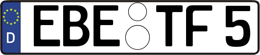 EBE-TF5
