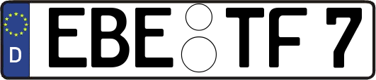 EBE-TF7