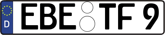 EBE-TF9