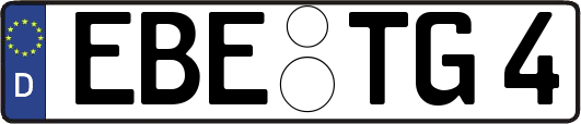 EBE-TG4