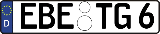 EBE-TG6