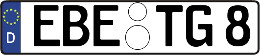 EBE-TG8