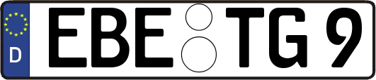 EBE-TG9