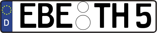 EBE-TH5