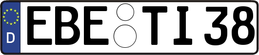 EBE-TI38