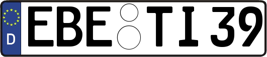 EBE-TI39