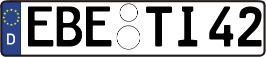 EBE-TI42