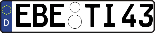EBE-TI43