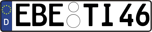 EBE-TI46
