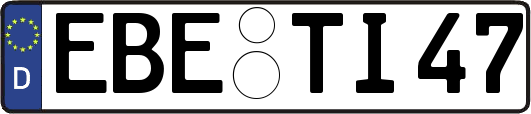 EBE-TI47