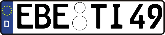 EBE-TI49