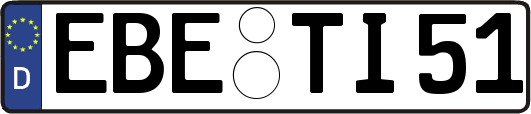 EBE-TI51