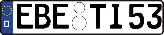 EBE-TI53