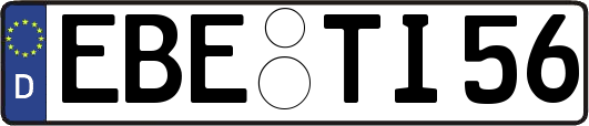 EBE-TI56