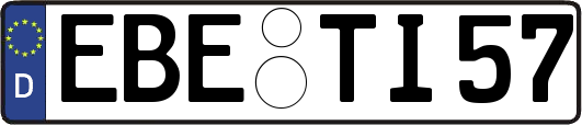 EBE-TI57