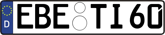 EBE-TI60