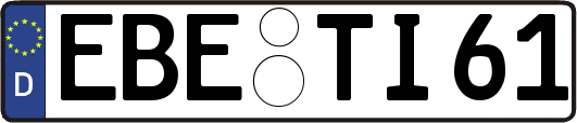 EBE-TI61
