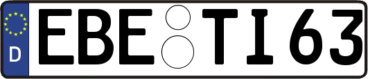 EBE-TI63