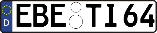 EBE-TI64