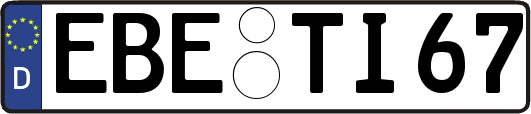 EBE-TI67