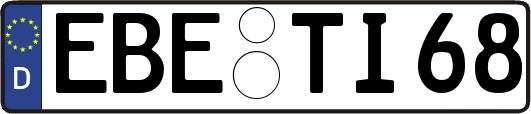 EBE-TI68