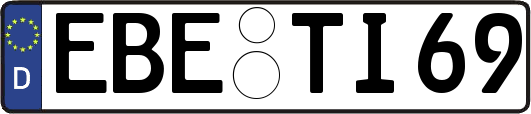 EBE-TI69