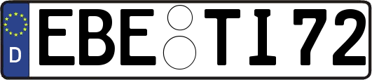 EBE-TI72