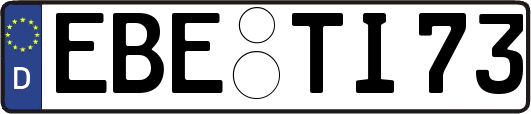 EBE-TI73