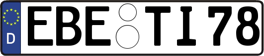 EBE-TI78