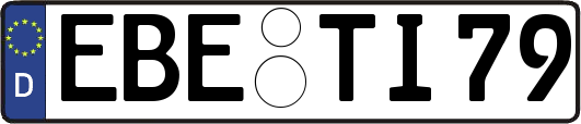 EBE-TI79