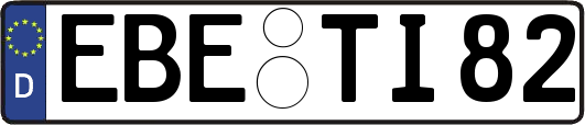 EBE-TI82