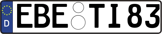EBE-TI83