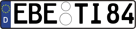 EBE-TI84