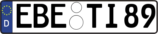 EBE-TI89